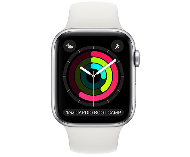 apple series 1 watch release date