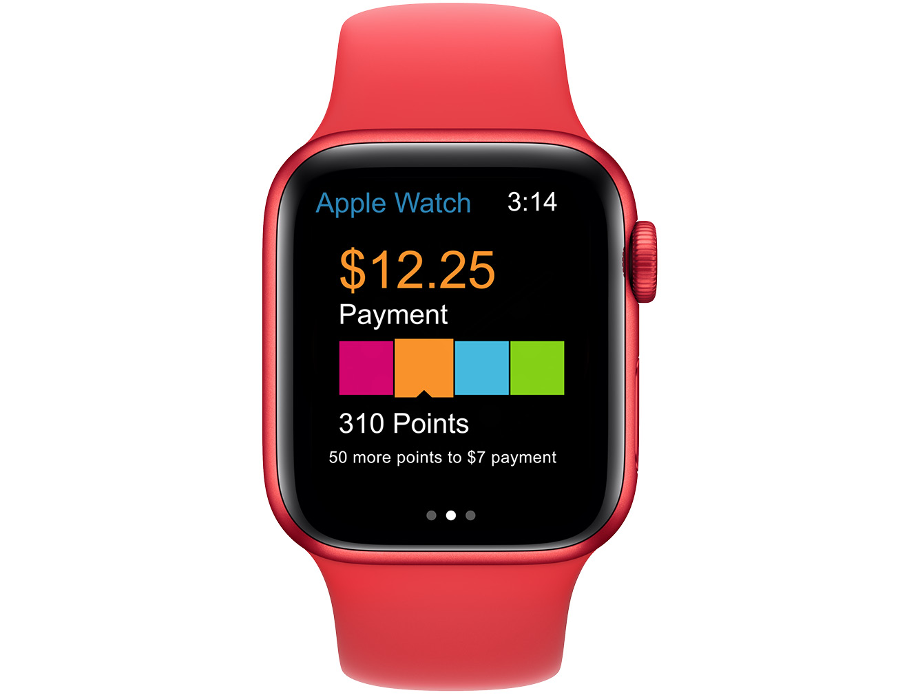 apple watch 5 vitality